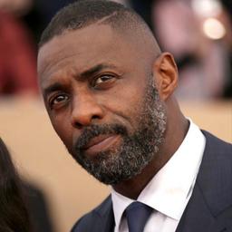 Idris elba