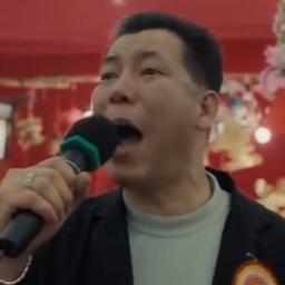 古惑仔李兆基国语