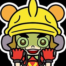 9-Volt (WarioWare: Move It!) [UPDATED]