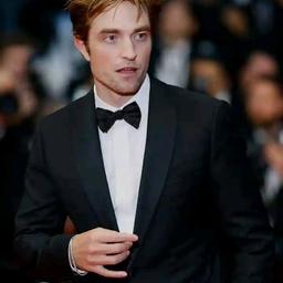 Robert Pattinson 