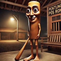 Tung tung tung sahur (noise reduction)