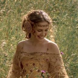 Padme Amidala