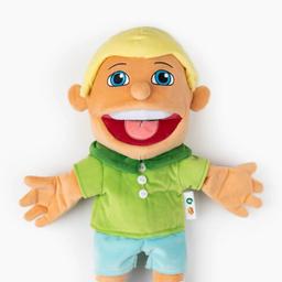 Timmy Huckerdoo (SML)