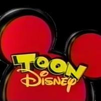 Toon Disney Announcer (Mikey Kelly) (2007-2009)
