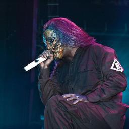 Corey Taylor Duality