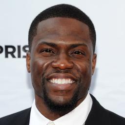 Kevin Hart