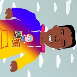 Versao brasileira voz mundo