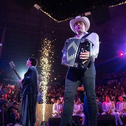 Fidel de marca registrada 