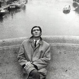 Julio Cortázar Descotte