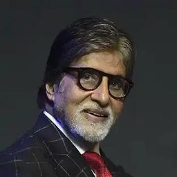 amitab bachan