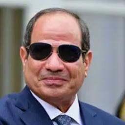 عبدالفتاح السيسي 