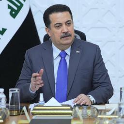 محمد شياع السوداني