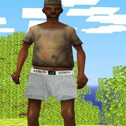  МИСТЕР ЗАБЕРИСТ