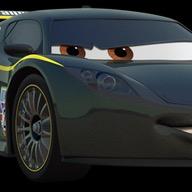 Lewis Hamilton (Cars 2)