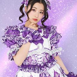 杏ジュリア(超ときめき?宣伝部)/An Julia(Cho Tokimeki♡Sendenbu)