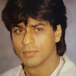 Shah rukh khan