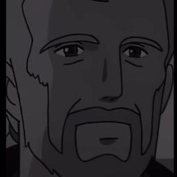 العم ماتيوس 