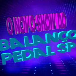 Locutor de Oferecimento do Balanço Pedal SP