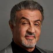 Sylvester Stallone
