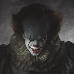 Pennywise (2017)
