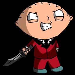 Darkness takes over.