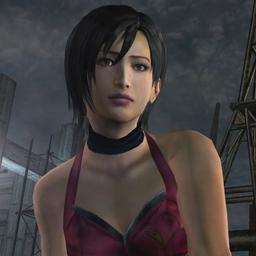 Ada Wong - Español Latino [Re4]