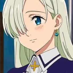 Elizabeth Liones (Español Latino)