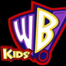 Kids WB' Action Announcer 1998-2000