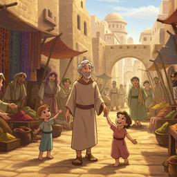 المملكة الجديدة 