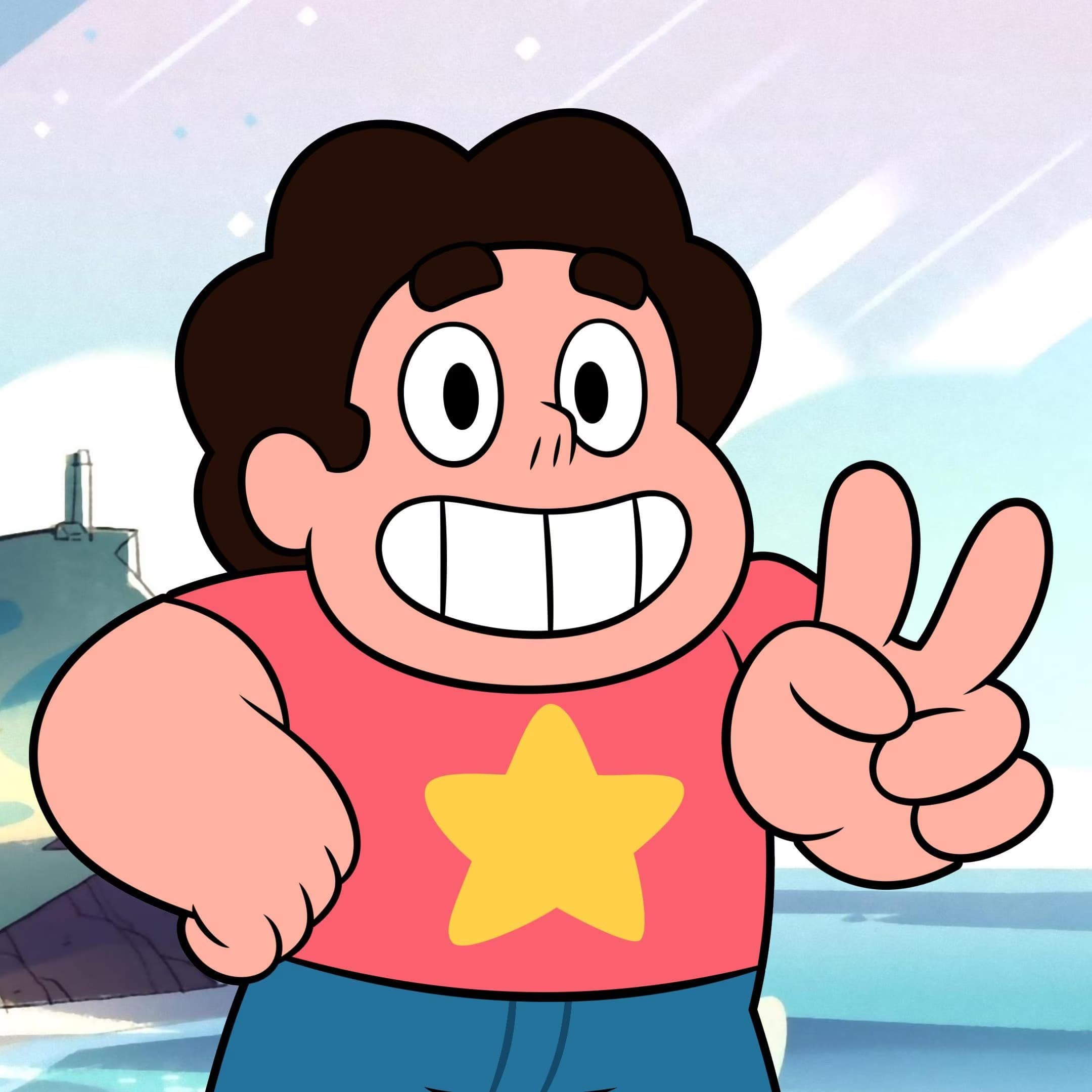 Steven Universe Voice Generator