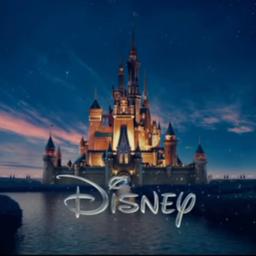 There is only one Disney promo announcer