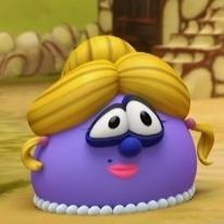 Madame blueberry 2020