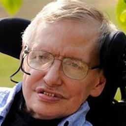 Stephen Hawking