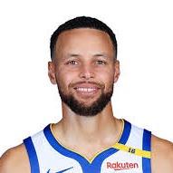 Stephen Curry 