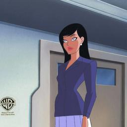 Lois Lane (STAS) (Gilmara Sanches)