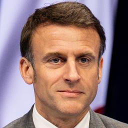 Macron