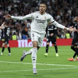 mbappé