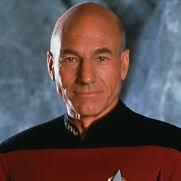Jean-Luc Picard  (Deutsch) 