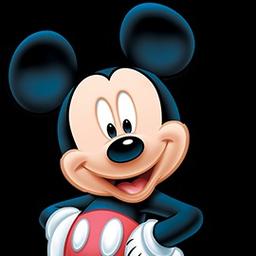 Mickey Mouse