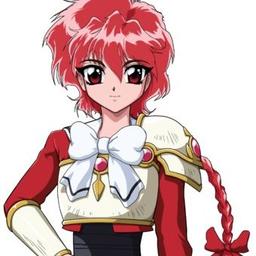 Hikaru Shidou (Lucy) "Doblaje Latino"