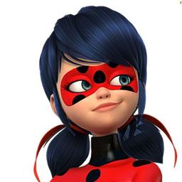ladybug/Marinette