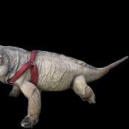 Isac Leon/Isac Batman