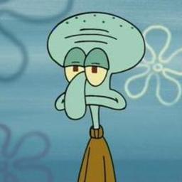 Calamardo [LATAM Spanish]