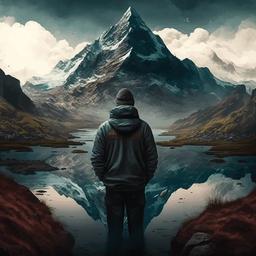 david - british documentary