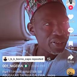 Golden voice of Africa 