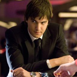 ben campbell (quebrando a banca)