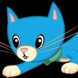 Eli (Scout & Friends)