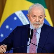 President of Brazil - Lula 