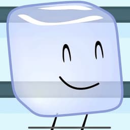 Ice Cube (Post-Hiatus BFDIA)