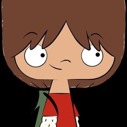 Mac (Foster's Home for Imaginary Friends)